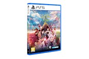 Pelit - Last Time I Saw You - Sony PlayStation 5 - Toiminta - 8424365727594