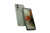 Puhelimet - Motorola Moto G55 256GB/8GB - Smoky Green - PB5U0004SE
