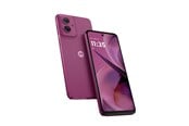 Puhelimet - Motorola Moto G55 256GB/8GB - Twilight Purple - PB5U0005SE