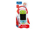 Vauva- ja taaperolelut - Clementoni Baby My First Music Pod - 17894