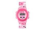 Fanituotteet - Peers Hardy - Lilo And Stitch Pink Digital - Katsella - 5018479155492