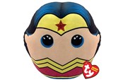 Pehmolelu - Ty Wonder Woman - 0008421394098