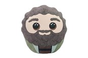 Pehmolelu - Ty Harry Potter: Hagrid - 0008421394128