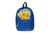 Lisätarvikkeet kouluun - Pokemon Pikachu Backpack 13 L - 161709002