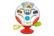Vauva- ja taaperolelut - Clementoni Baby Interactive Handlebar - 17899