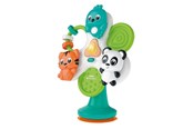 Vauva- ja taaperolelut - Clementoni Baby Animal Circle for Highchair - 17915