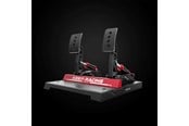 Pelit - lisävarusteet - Simagic P1000-F Formula Modular (Dual) - Pedals - P1000-F