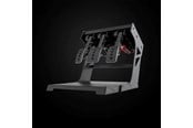 Pelit - lisävarusteet - Simagic P1000i Modular Inverted Hydraulic - Pedals - P1000i-RS