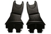 Turvaistuimet - Nordbaby Nord Active Plus 2021 adapters for car seat Cybex / Maxi-Cosi / Joie - 226530