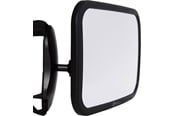 Vauvatarvikkeet - Nordbaby Rear seat mirror black - 256493