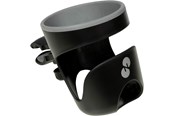 Vauvatarvikkeet - Nordbaby Universal cup holder for strollers tightenable - 256492