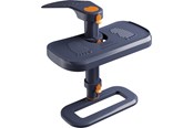 Turvaistuimet - Nordbaby Footrest for the car - 274419