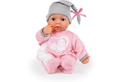 Nuket & tarvikkeet - Bayer Design My Piccolina Interactive Baby Doll 38 cm - 93829AA