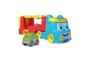 Vauva- ja taaperolelut - Clementoni Baby Tumbling Car - 17892
