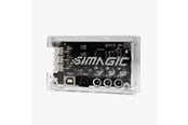 Pelit - lisävarusteet - Simagic P2000 Haptic Control Box - P2000-HCB