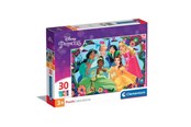 Palapelit - Clementoni Supercolor Disney Princess Lattia - 20276