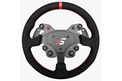 Pelit - lisävarusteet - Simagic GT1 (Rounded) - Alcantara - Wheel - GT1-SR(Alcantara)
