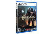Pelit - Enclave HD - Sony PlayStation 5 - Toiminta/Seikkailu - 0810105673135