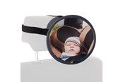 Vauvatarvikkeet - Hauck Watch Me 1 mirror black - 618370
