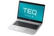 Kannettava tietokone - Teqcycle HP EliteBook 840 G6 - 14" | Core i5 | 16GB | 256GB | Premium Grade | Refurbished - TH840G6MX06B