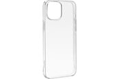 Puhelin - Kannet ja kotelot - Puro Cover 0.3 Nude for iPhone 15 - PUIPC156103NUDETR