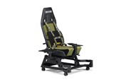 Pelituoli - Next Level Racing Pro Boeing Military Edition Flight simulator cockpit - NLR-S039