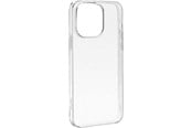 Puhelin - Kannet ja kotelot - Puro Cover 0.3 Nude for iPhone 15 Pro - PUIPC15P6103NUDETR