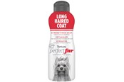 Koirat - Tropiclean - Perfect fur long haired coat shampoo - 473ml (719.1820) - 719.1820