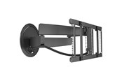 Seinäkiinnitys, AV-kiinnikkeet & AV-kalusteet - Vogel's SIGNATURE TVM 7655 - Designmount - Black - Max 35 kg - recommended for 40"-77" - 8876550