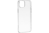 Puhelin - Kannet ja kotelot - Puro Cover 0.3 Nude for iPhone 15 Plus - PUIPC156703NUDETR