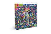 Palapelit - eeBoo Puzzle 1000 pcs - Tree of Life - EPZTTOL