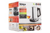 Vedenkeitin - Ninja Vedenkeitin KT201EU - Ruostumaton teräs - 3000 W - KT201EU