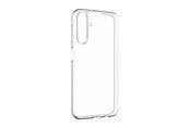Puhelin - Kannet ja kotelot - Puro Cover 0.3 Nude for Samsung Galaxy A25 5G - PUSGA2503NUDETR