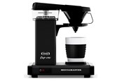 Kahvi ja Espresso - Moccamaster Cup One - Black - 69233
