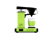Kahvi ja Espresso - Moccamaster Cup One - Lime green - 69234