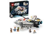 LEGO® - LEGO Star Wars 75357 Ghost ja Phantom II - 75357