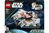 LEGO®  - LEGO Star Wars 75357 Ghost ja Phantom II - 75357