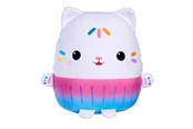 Pehmolelu - Gabby's Dollhouse Universal - Squishy Cakey Cat (30cm) - 6305875293NPB