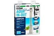 Kalat - JBL Aqua JBL - ProClean Aqua In-Out Set - (J61421) - J61421