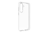 Puhelin - Kannet ja kotelot - Puro Cover 0.3 Nude for Samsung Galaxy S24+ - PUSGS24P03NUDETR