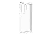 Puhelin - Kannet ja kotelot - Puro Cover 0.3 Nude for Samsung Galaxy S24 Ultra - PUSGS24U03NUDETR