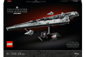 LEGO® - LEGO Star Wars 75356 Executor-supertähtituhoaja - 75356