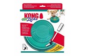 Koirat - KONG - Licks Spinz L 20x20x4.5cm - 0035585503752
