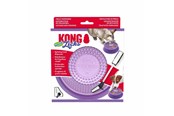 Koirat - KONG - Licks Spinz S 15x15x4cm - 0035585503745