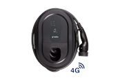 Sähköauton lataus - Ratio io6 4G 22kW 5m - 38991