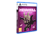 Pelit - Morkull Ragast's Rage - Sony PlayStation 5 - Alusta - 8424365726689
