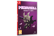 Pelit - Morkull Ragast's Rage - Nintendo Switch - Alusta - 8424365726672