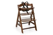 Vauvatarvikkeet - Hauck Alpha+ high chair Walnut - 661130
