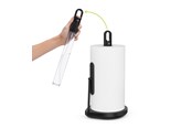 Siivous - Simplehuman keittiöpyyhe ja puhdistuspumppu, musta - KT1200