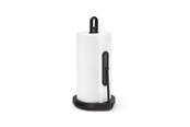 Siivous - Simplehuman talouspaperiteline, musta - KT1204